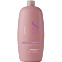 Alfaparf Semi Di Lino Moisture Leave-In Nawilżająca odżywka do włosów odwodnionych 1000ml