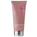 Alfaparf Semi Di Lino Moisture Leave-In Nawilżająca odżywka do włosów odwodnionych 200ml