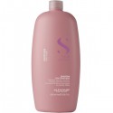 Alfaparf Semi Di Lino Moisture Nawilżający Szampon do włosów suchych 1000ml